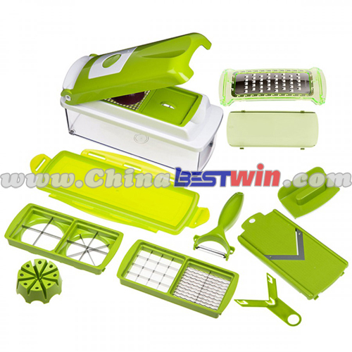 Food Chopper Nicer Dicer As Seen On TV