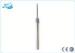 Two Flute Ball Nose End Mill for Roughing To Finishing Heat Resistant