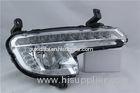 Turning function Cree LED Strip Daytime Running Lights For Car / Automotive 6000 - 6500K