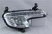 Turning function Cree LED Strip Daytime Running Lights For Car / Automotive 6000 - 6500K
