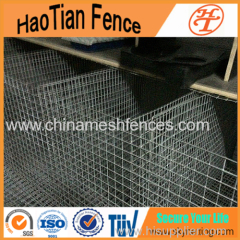 China New Type Mink Cage With High Quality