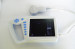 7in LCD Palm ultrasound scanner for human use& ultrasound machines price