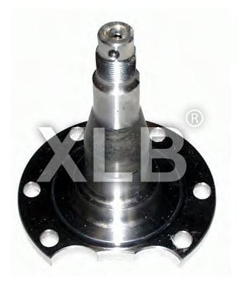 wheel hub 8D0 501 117 C / 4A0 501 117 A