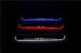 Chevrolet Trax steplight illuminated door sills / Moving Door Scuff For Front car door
