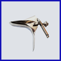 medical Stainless steel speculum