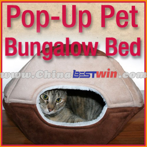 pet bed for cat