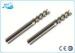 Metal Removal End Mills for Aluminium Alloy with Air or Oil Cooling Mode