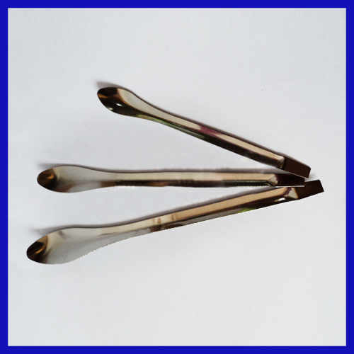 medical Stainless steel spoon