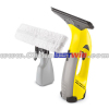 Handheld Lightweight Vaccum Cleaner Window Glass