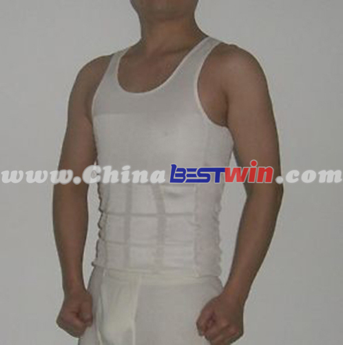 TV Product Slimming And Lift Men Body Shaper