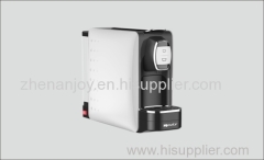 Energy saving and Intelligent Capsule coffee machine