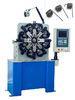 Automatic Torsion Spring Machine Consists Of Cam Axis , Wire Feeding Axis , Rotation Core