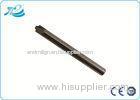 External Diameter 2.7 - 15.2 mm , R Angle R 0.5-6.0 Degree R End Mill with Two Flute