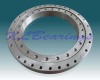 Single row crossed roller slewing bearing