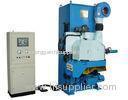 Fast Feeding Speed Spring End Grinding Machine , Spring Height 20 - 330mm