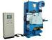 Fast Feeding Speed Spring End Grinding Machine , Spring Height 20 - 330mm