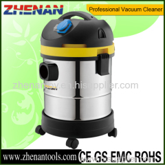 New Types Wet and Dry Vacuum Cleaner