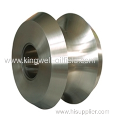 KINGWELL Rolling Mill Roll for the front 3 and 4 finishing racks of continuous strip mill and the post rack rough mill