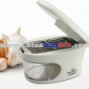 3 IN 1 GARLIC PRESS