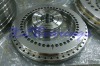 XLB YRT Turntable bearing