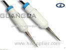 Petroleum exploration marsh digital grade geophone strings of good water resistance