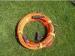 Geophone Geophysical Cable , high sensitivity I / O - II Telemetry Cable