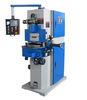 CNC Controlled Spring End Grinding Machine High Precision , 0.30 - 2.00mm Wire Diameter