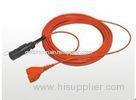 Perfect damping ST + Geophysical Cable instrument for 408 / 428 system