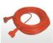 Low distortion Geophysical Cable , WPSR Cable for 408 / 428 system