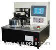 Torsional Spring Testing Machine With Large LCD Touch Screen / Over Loading Protection