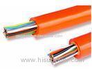 High sensitivity Land exploration Geophysical Cable for ARAM / ARIES system