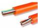 High sensitivity Land exploration Geophysical Cable for ARAM / ARIES system