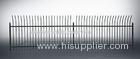 Hot Dipped Galvanized Zinc Powder Coated Safety Fence for Residential Garden