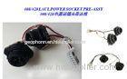 High temperature resistance Geophysical equipment , Big pins inserting equipment