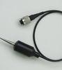 HJ-8-10/28/80 type low resistance high sensitivity piezoelectric detector