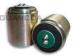 High frequency geophysical Geophone Core GD-80 for petroleum exploration