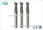 Straight Shank Carbide Milling Cutter Cobalt End Mill Four Flute End Mill