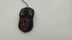 sidewinder wired gaming mouse