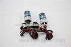 Automotive Single Lamp Xenon hid headlight bulbs H7 H11 H8 H9 with plastic metal base