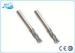 Four Flute Carbide Roughing Tiain Coat End Mill CE,TUV Approved 6mm 7mm 8mm Diameter