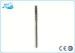 Nano Coating Helix CNC Solid Carbide End Mill , 4 Flute End Mill