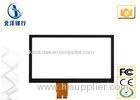 3 Point 27 Inch Projected Capacitive PCT Multi Touch Screens USB 5VDC