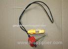 GLI Land Terrestrial Digital Geophone strings for Land oil exploration