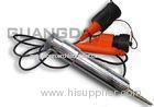 High resolution well logging seismic exploration geophone strings to explore petroleum , GS Series