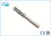 6mm - 20mm Diameter Roughing End Mills for CNC Machine Tools / Cutting Tools