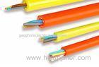 High sensitivity Geophysical prospecting cable for 408 / 428 system