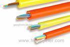 High sensitivity Geophysical prospecting cable for 408 / 428 system