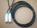 GM Series Marsh Digital Geophone Strings OF good water resistance