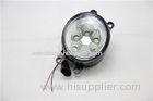 High Power Round LED Fog Light Kits For Toyota Lexus 3000K - 8000K Taiwan LED Type