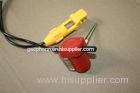 Light weight Terrestrial Digital Geophone Sensor GLI Land Geophone Strings